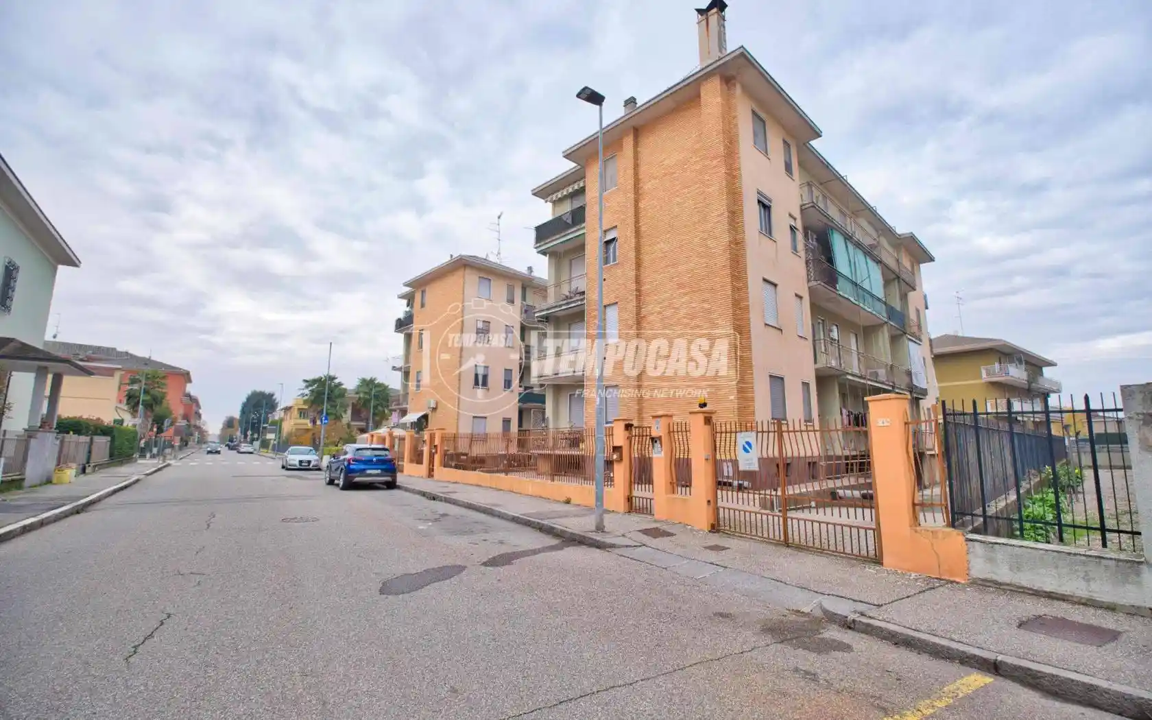 Bilocale via Ettore Grippa, Santa Rita, Novara - foto 2