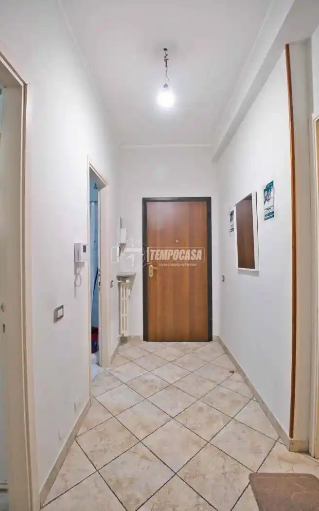 Bilocale via Ettore Grippa, Santa Rita, Novara - foto 3