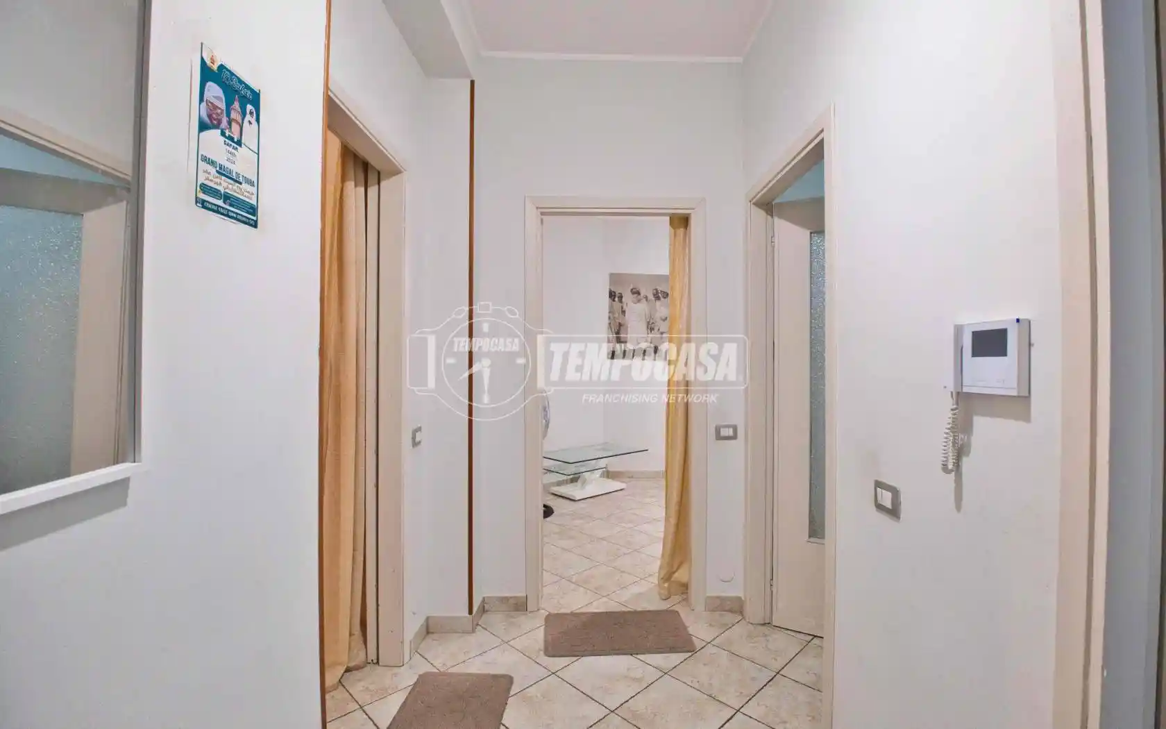 Bilocale via Ettore Grippa, Santa Rita, Novara - foto 4