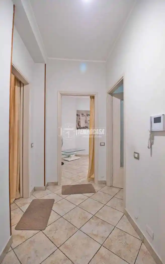 Bilocale via Ettore Grippa, Santa Rita, Novara - foto 5