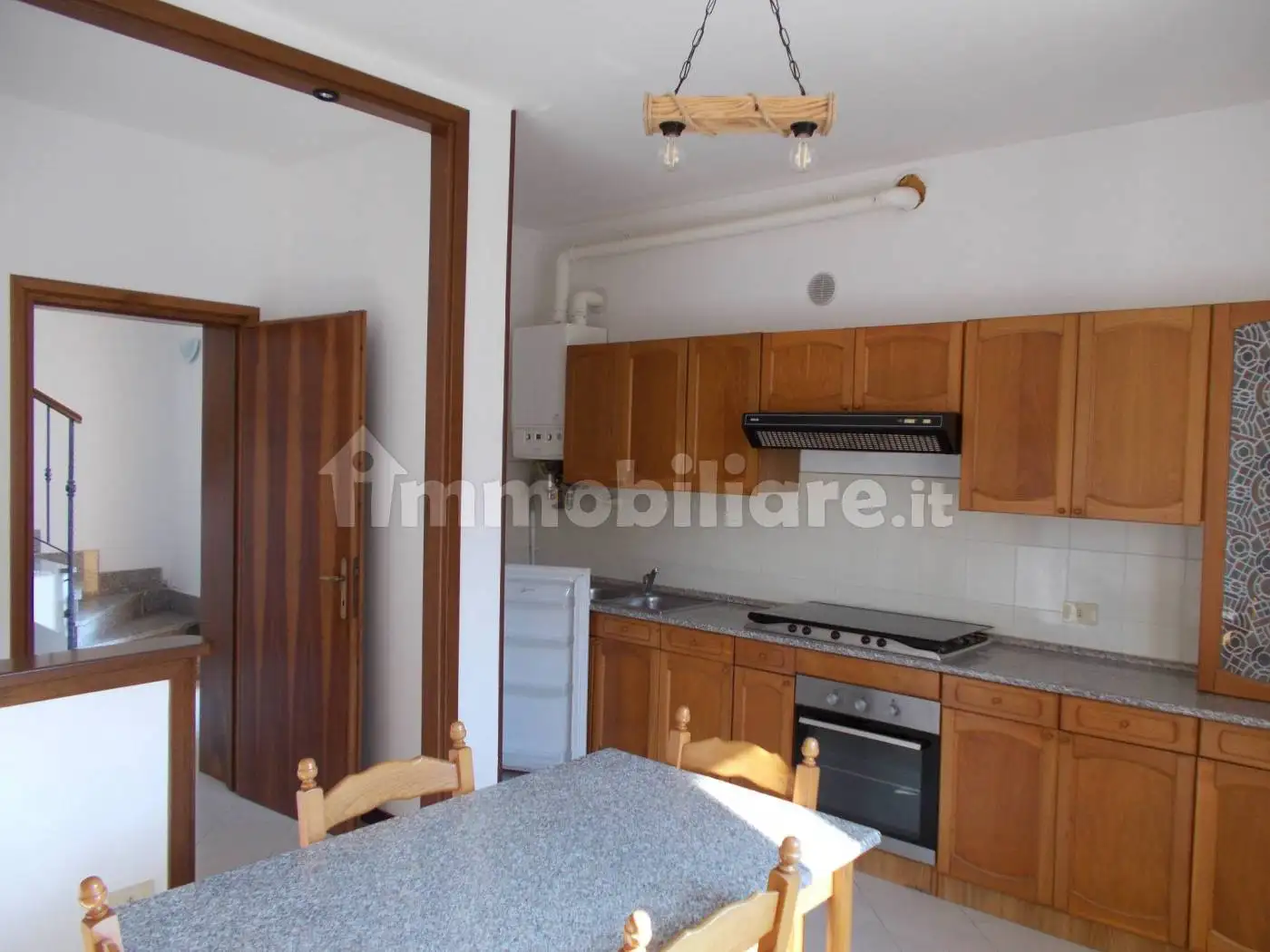 Villa in vendita a Zenevredo