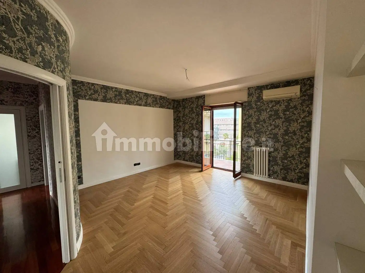 Appartamento in affitto a Trani