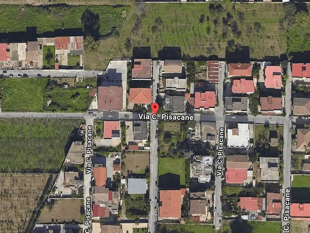 Appartamento in asta a Giugliano in Campania