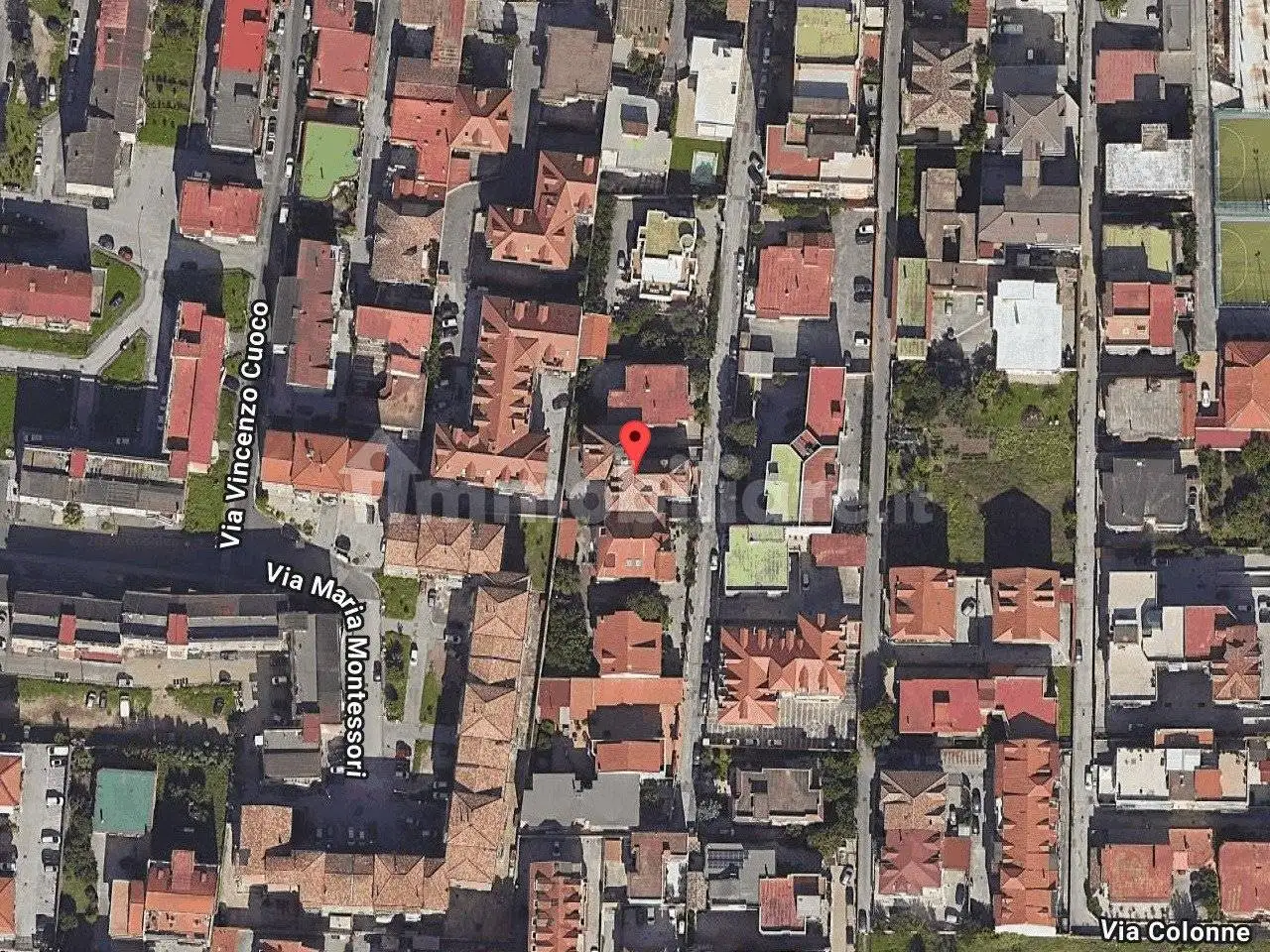 Appartamento in asta a Giugliano in Campania