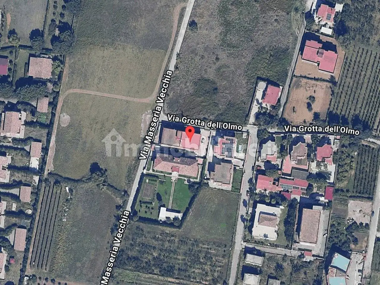 Appartamento in asta a Giugliano in Campania