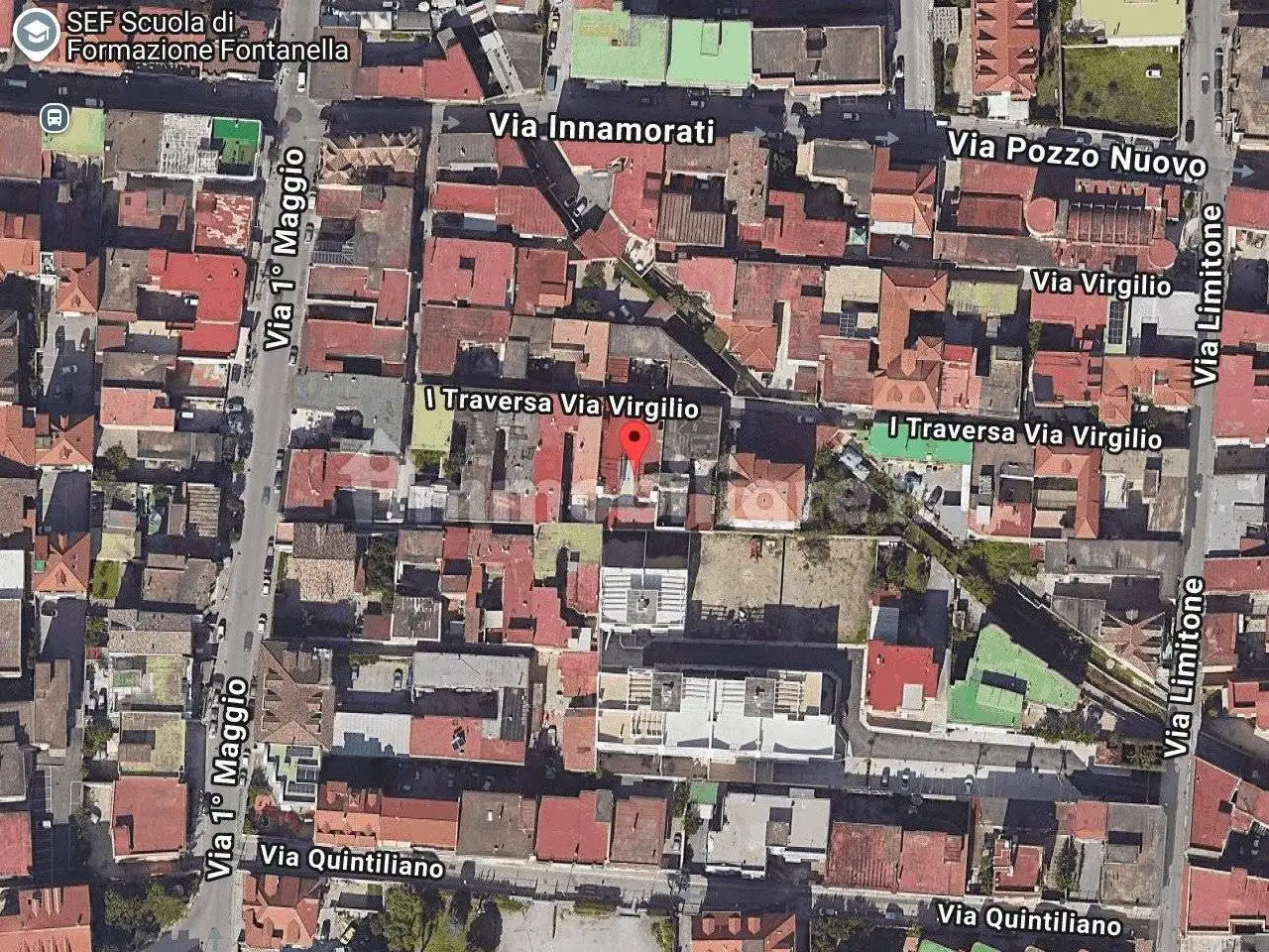 Appartamento in vendita a Giugliano in Campania