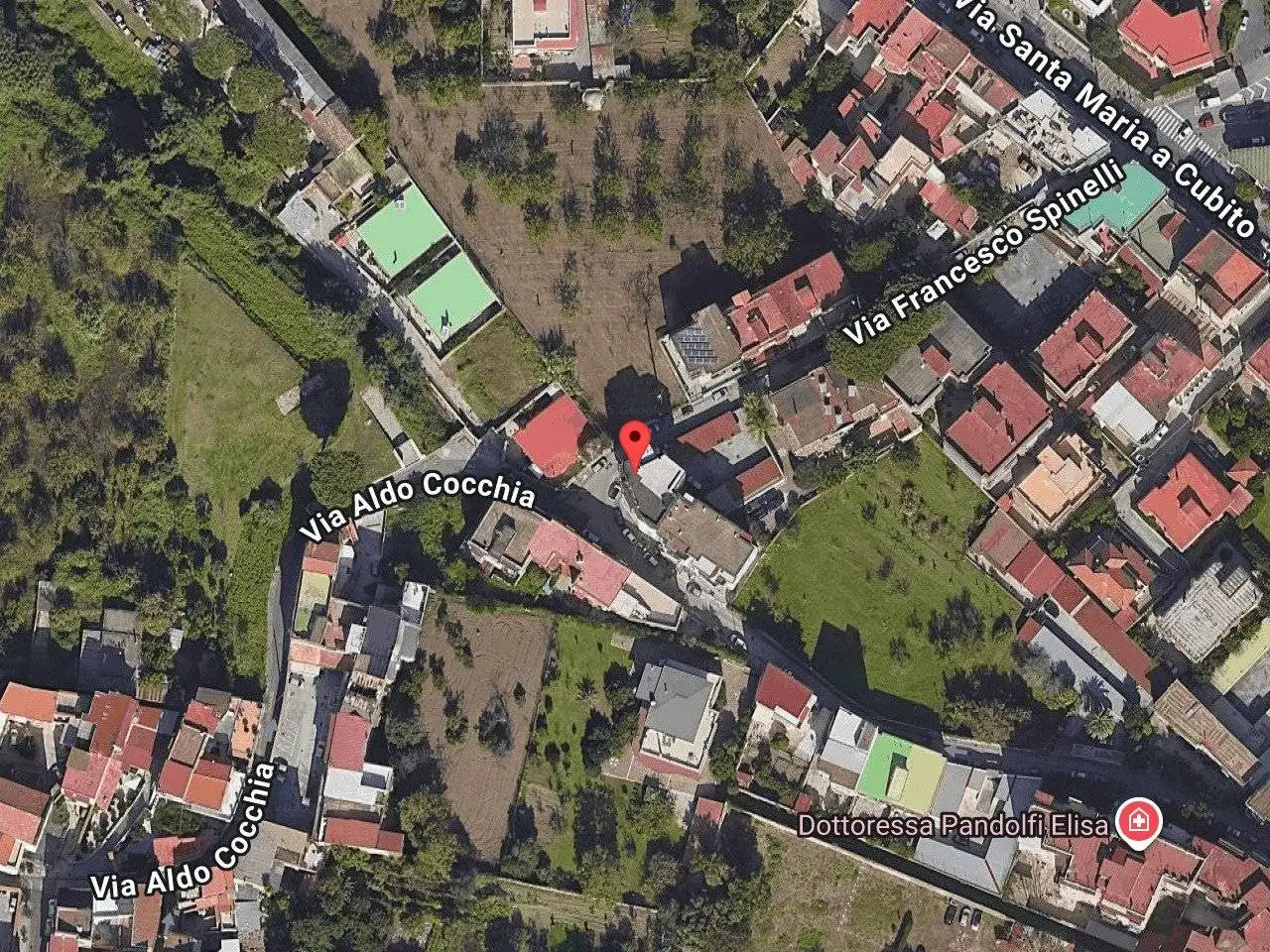 Appartamento in vendita a Napoli