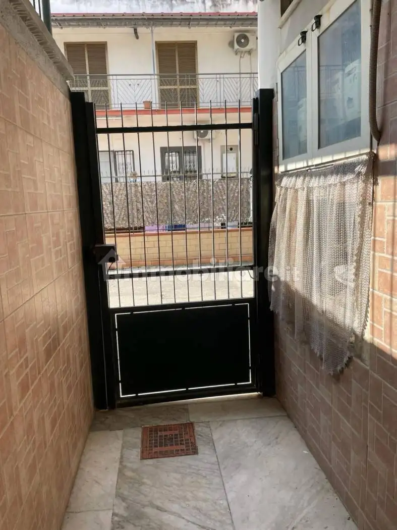 Appartamento in vendita a Grumo Nevano