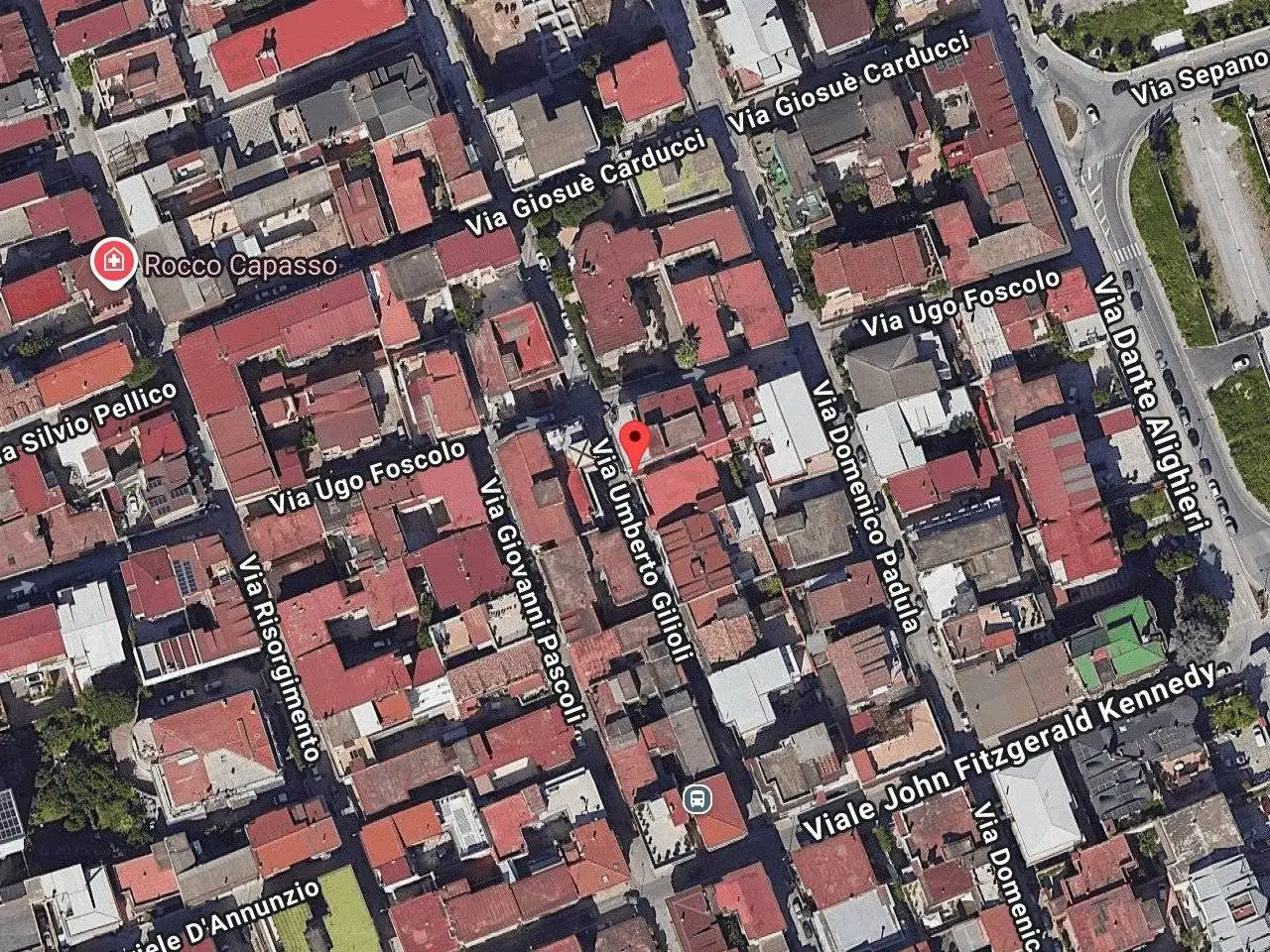 Appartamento in vendita a Grumo Nevano