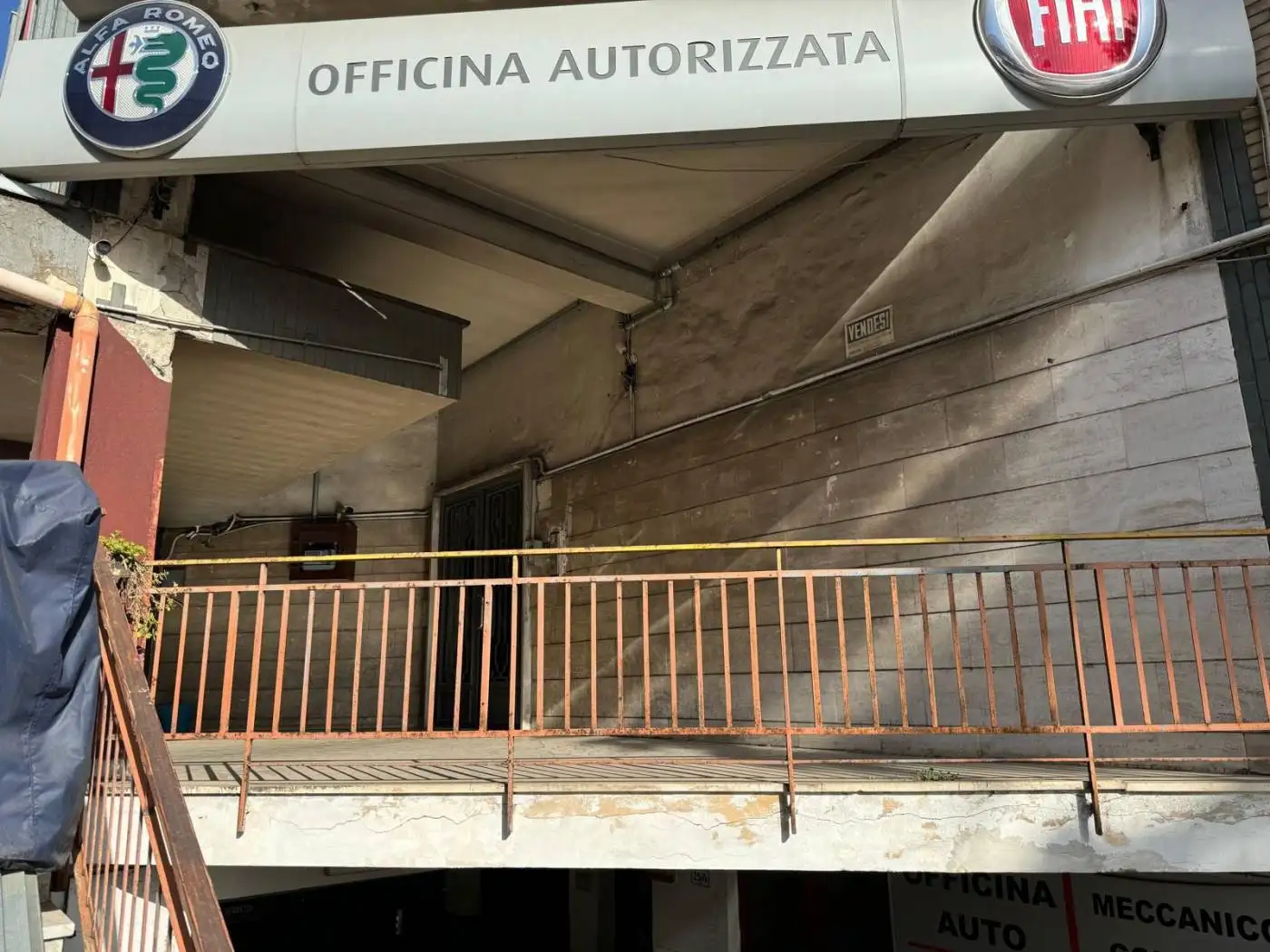 Appartamento in asta a Cercola