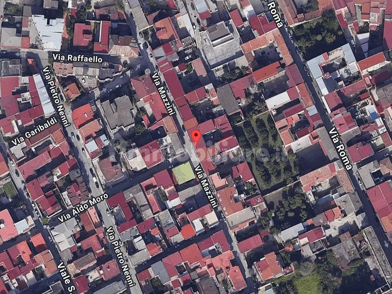 Appartamento in asta a Frattaminore