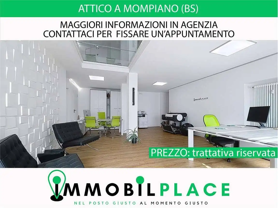 Appartamento in vendita a Brescia