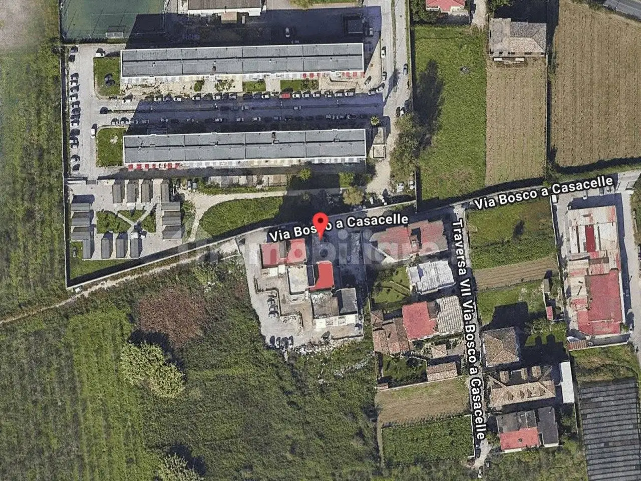 Appartamento in asta a Giugliano in Campania