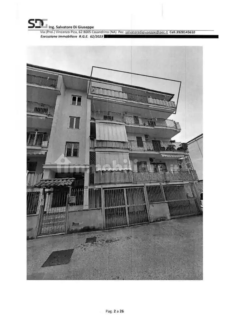 Appartamento - foto 2