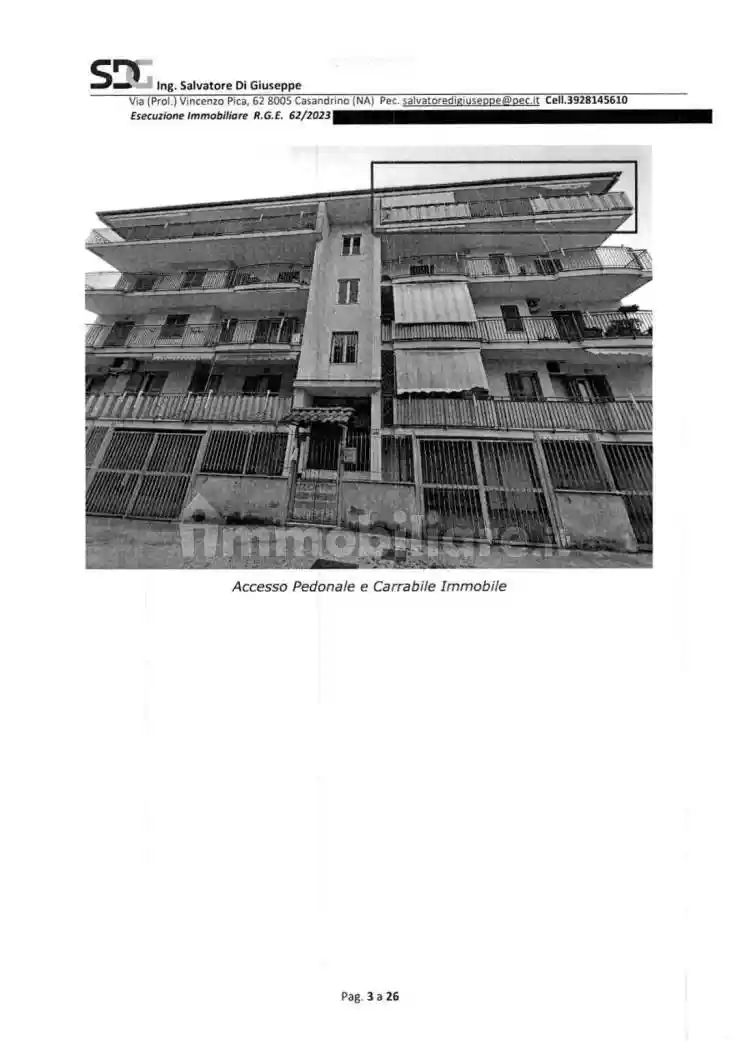 Appartamento - foto 3