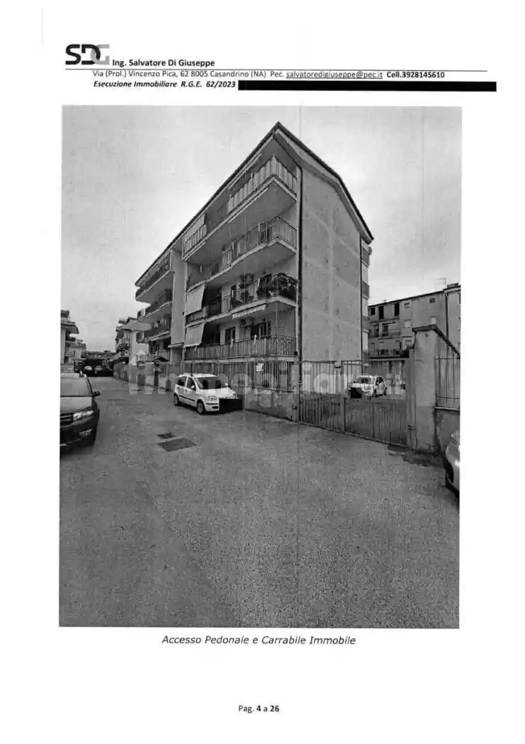 Appartamento - foto 4