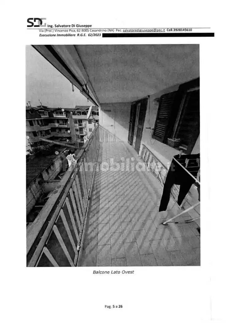 Appartamento - foto 5