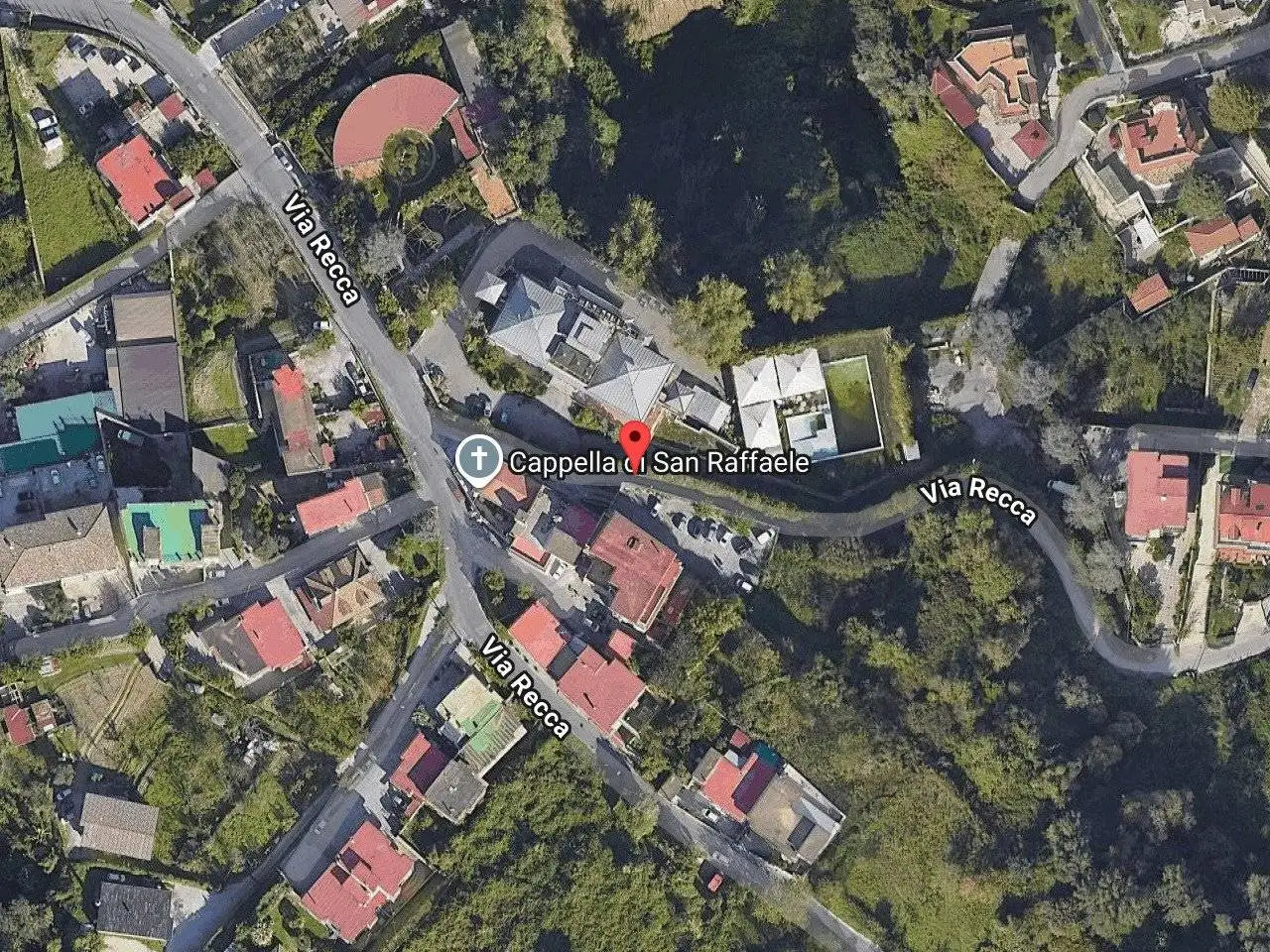 Appartamento in vendita a Marano di Napoli