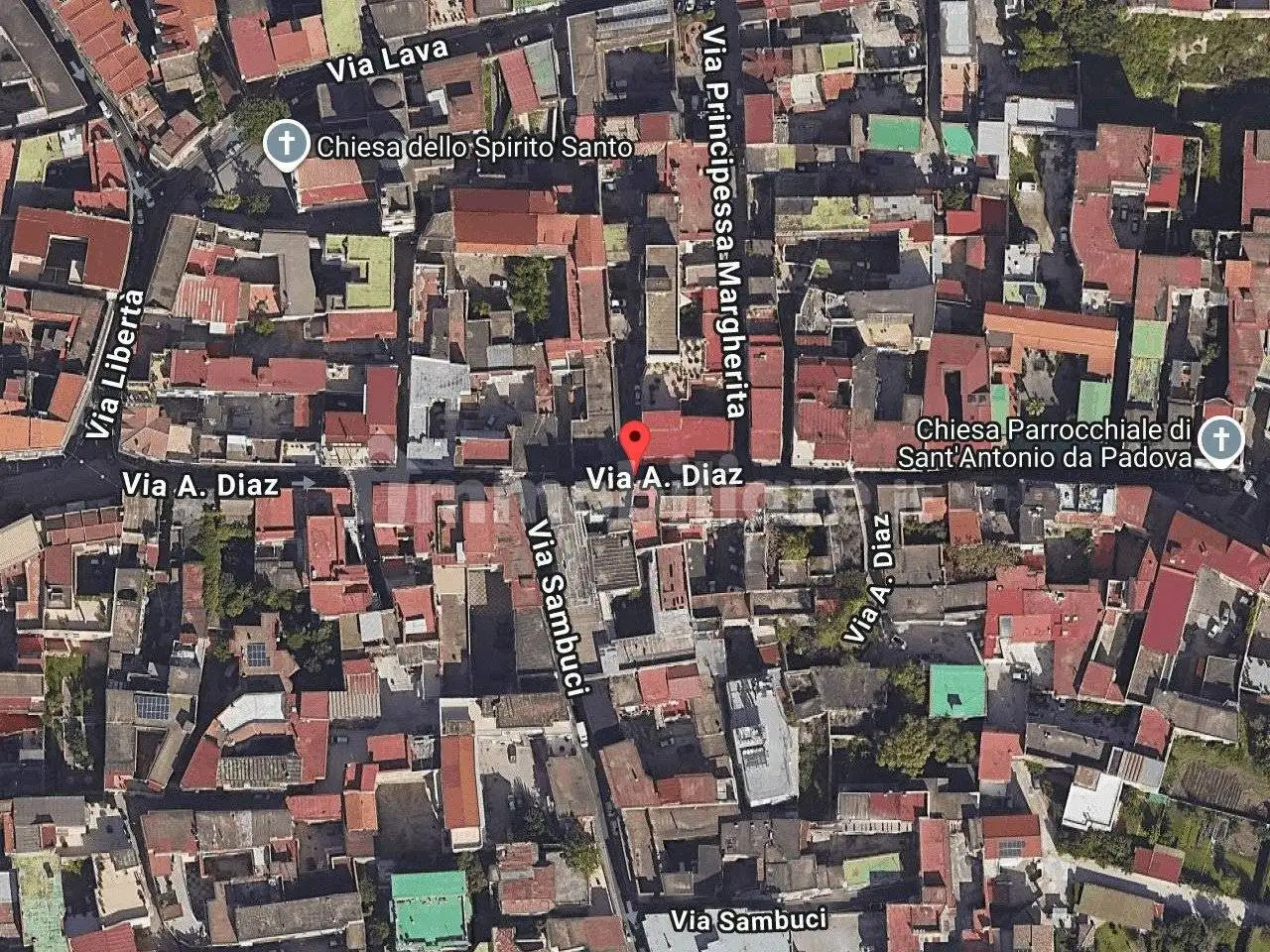 Appartamento in vendita a Sant'Antimo