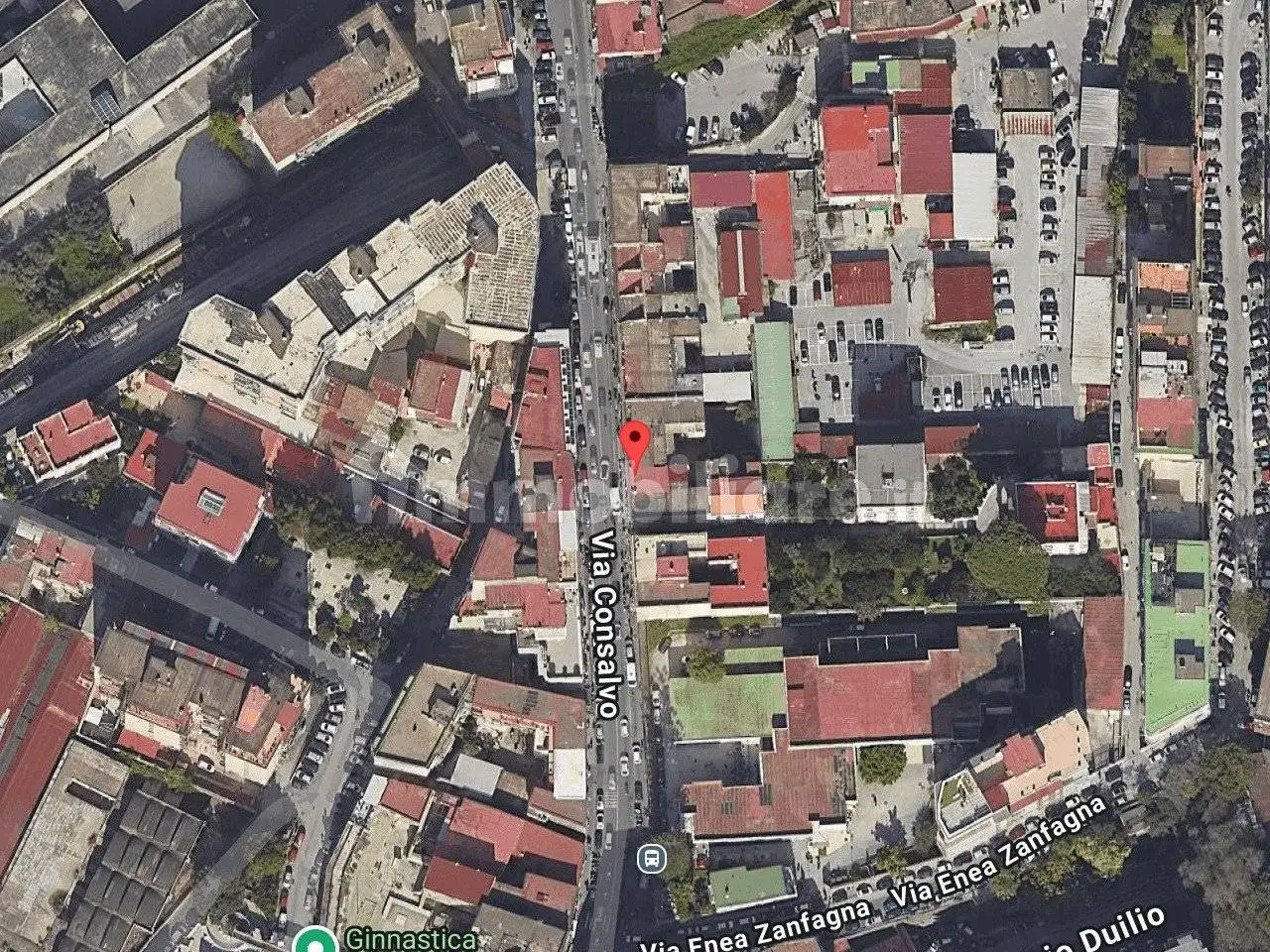 Appartamento in vendita a Napoli