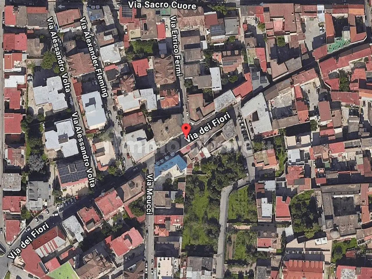 Appartamento in vendita a Mugnano di Napoli