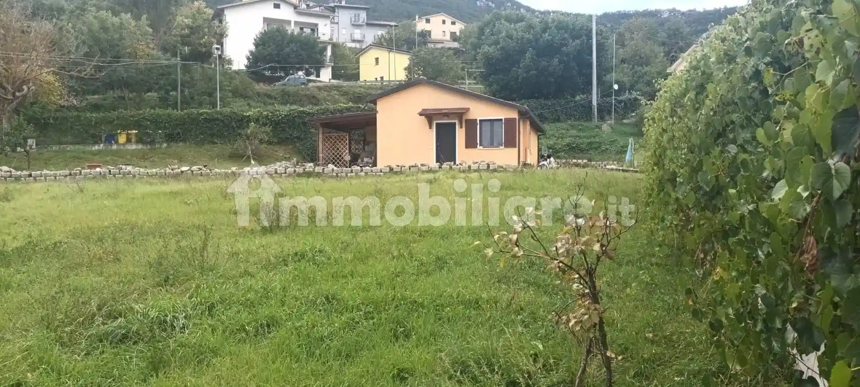 Villa unifamiliare via Mausonia, Bellavista - Pianola, L'Aquila - foto 2