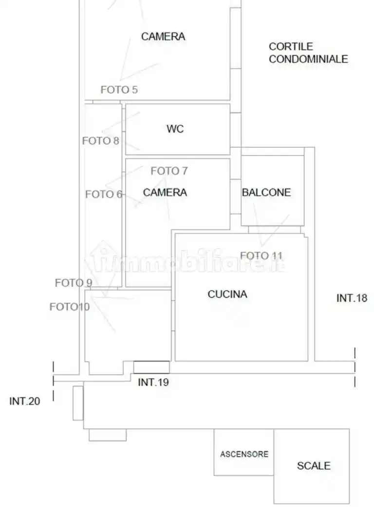 Appartamento - foto 2