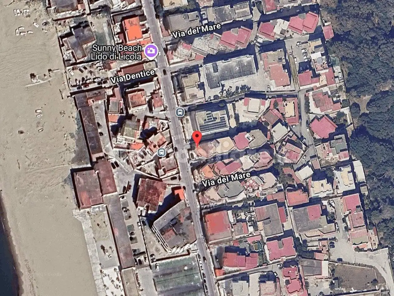 Appartamento in asta a Pozzuoli