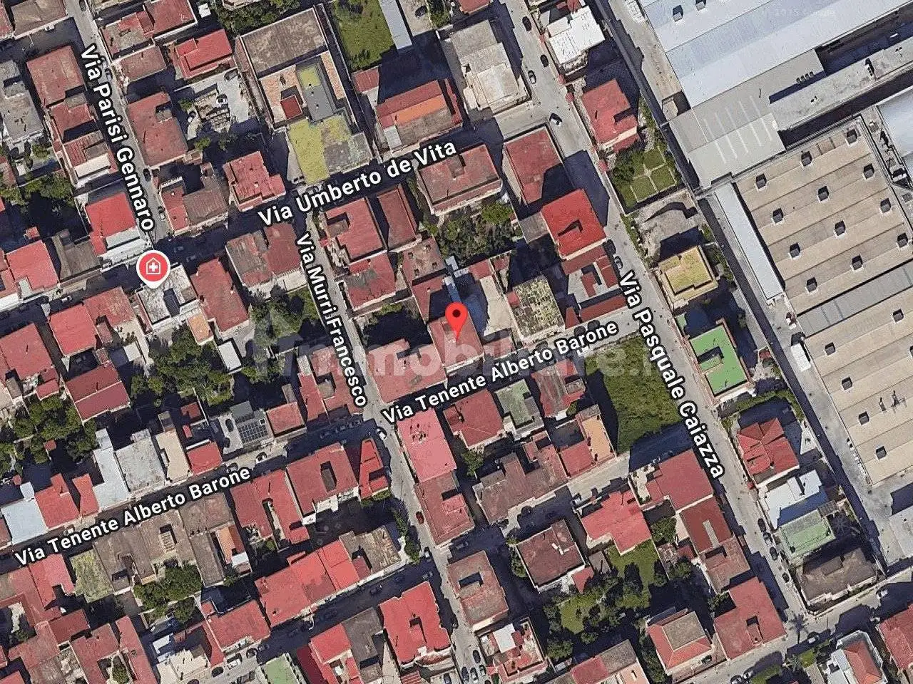 Appartamento in asta a Arzano