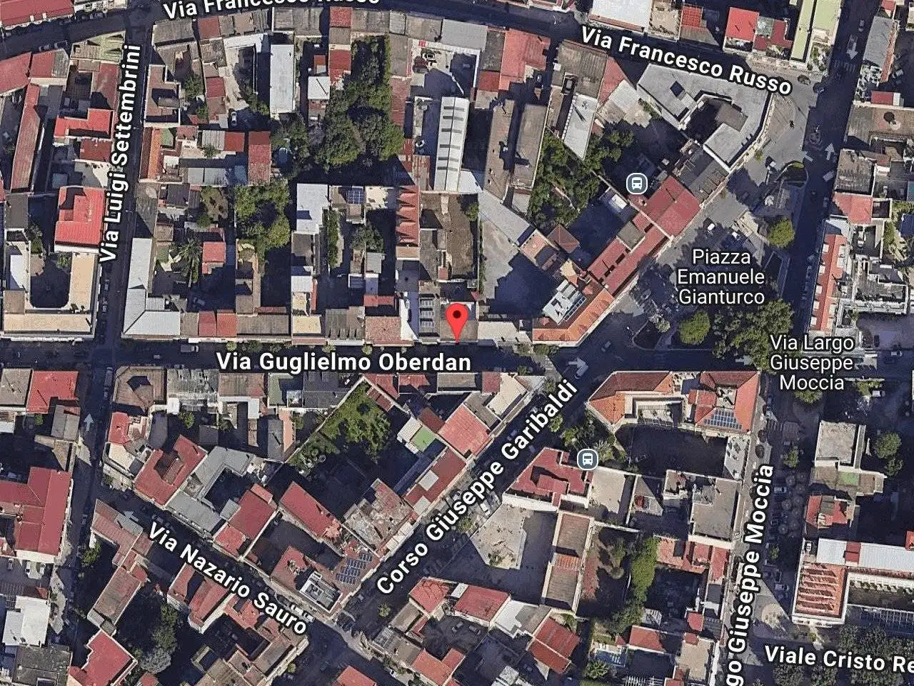 Appartamento in vendita a Afragola