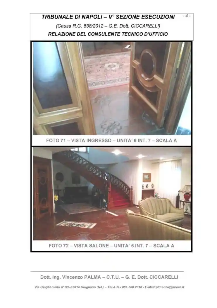 Appartamento - foto 4