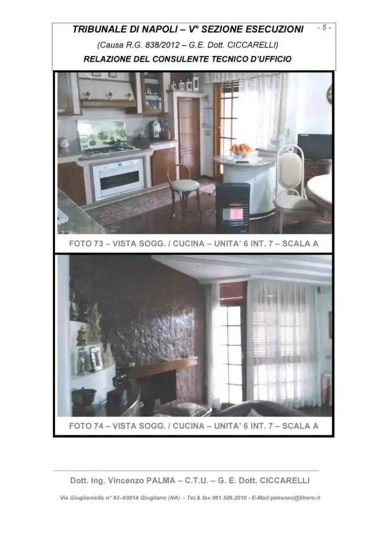 Appartamento - foto 5