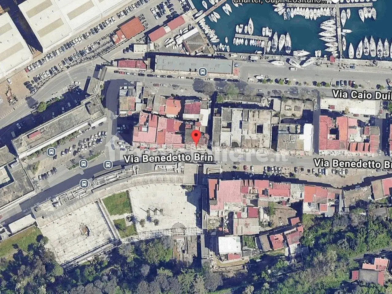 Appartamento in vendita a Castellammare di Stabia