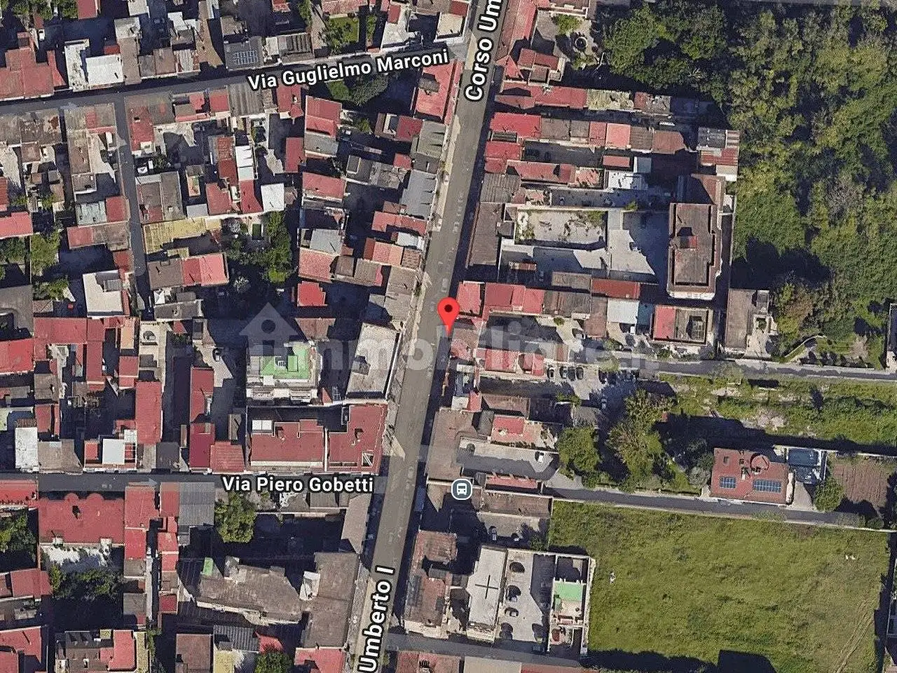 Appartamento in vendita a Caivano