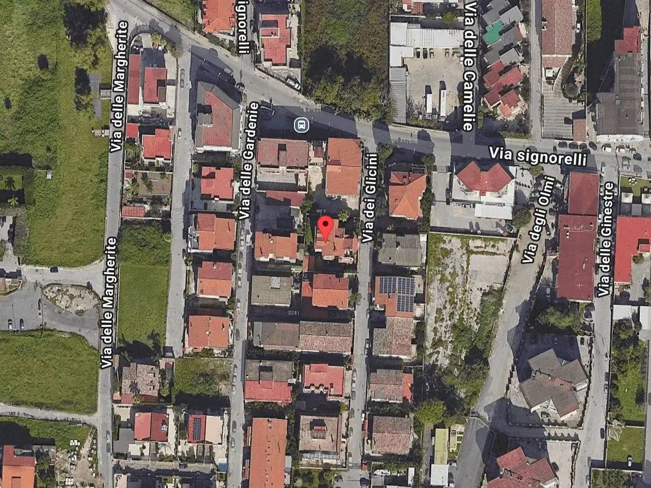 Appartamento in vendita a Melito di Napoli