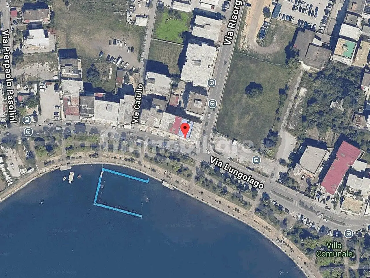 Appartamento in asta a Bacoli