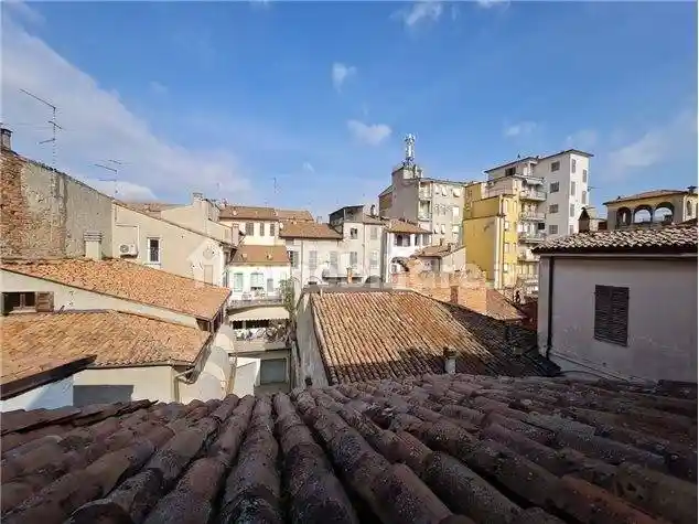 Appartamento in vendita a Piacenza