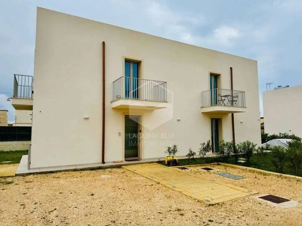 Casa indipendente in affitto a Marsala