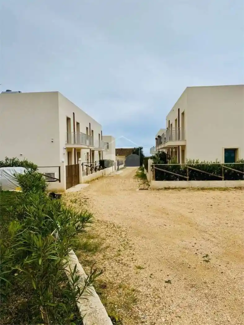 Terratetto unifamiliare via San Pantaleo, Stagnone, Marsala - foto 3