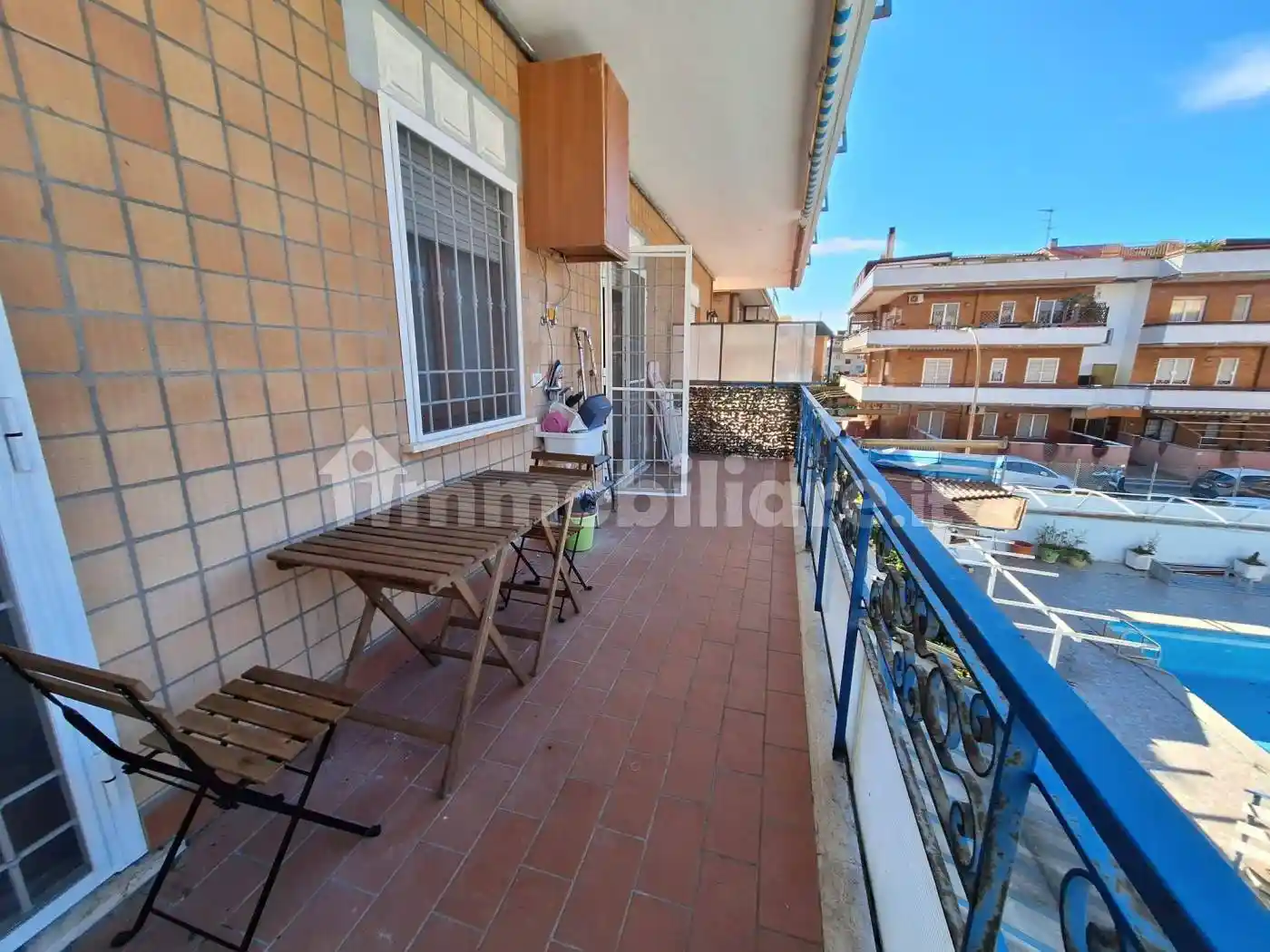 Trilocale via della Fenice 21, Palo Laziale, Ladispoli - foto 2