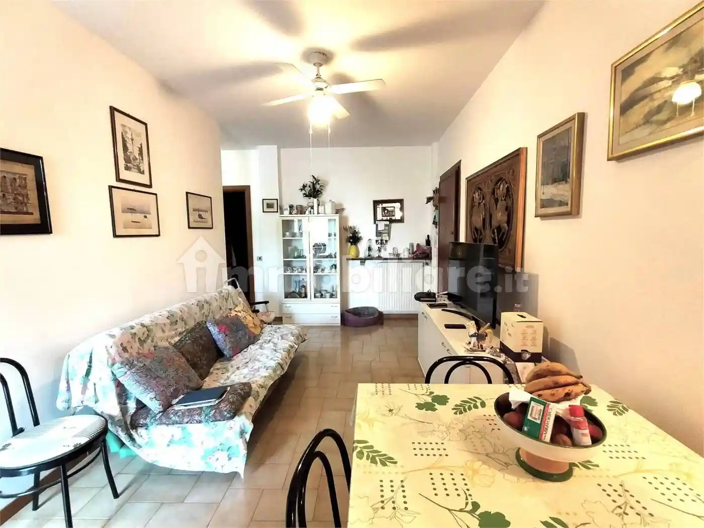 Appartamento in vendita a Luni