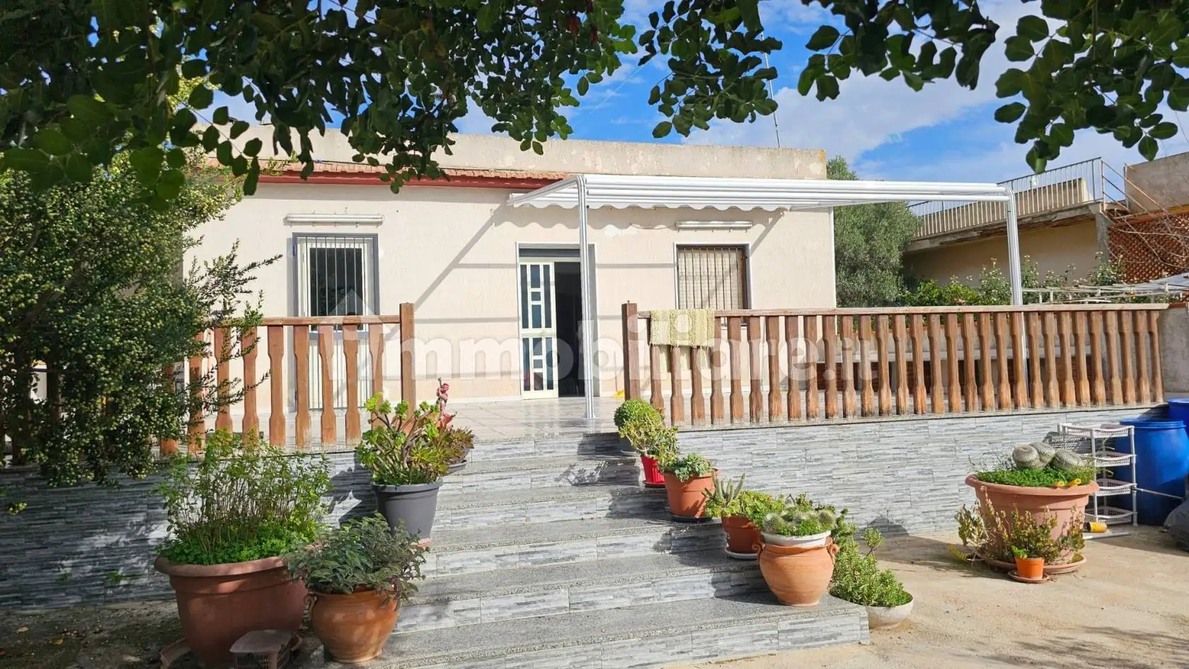 Villa in vendita a Modica