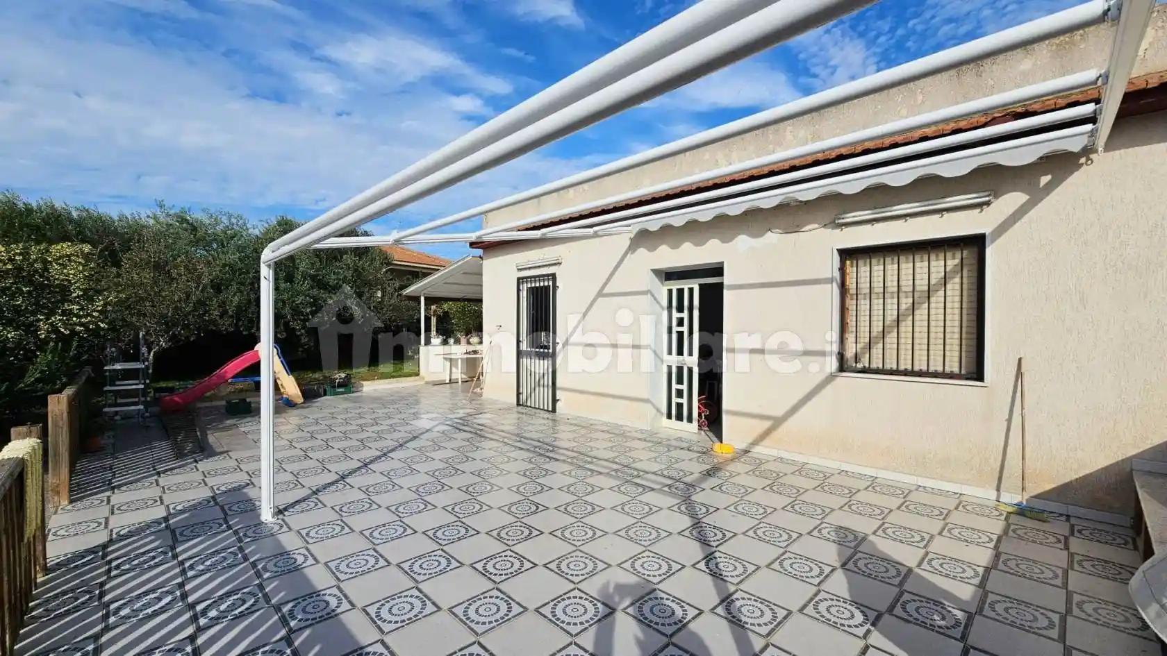 Villa unifamiliare via Selene 27, Marina di Modica, Modica - foto 2