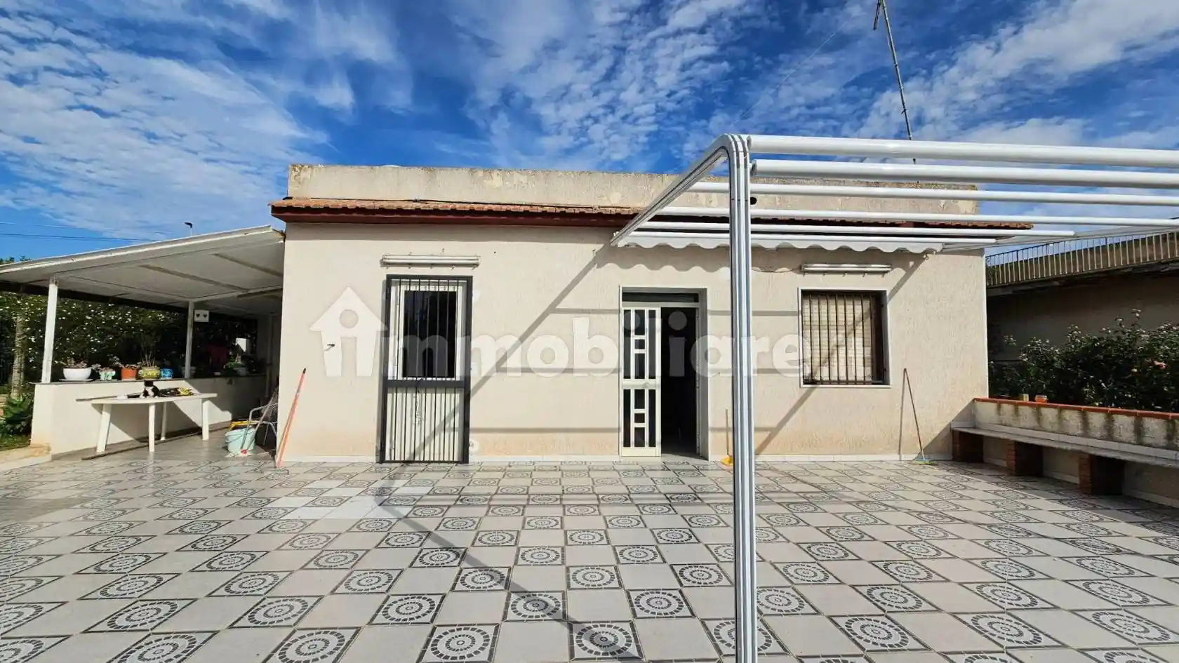 Villa unifamiliare via Selene 27, Marina di Modica, Modica - foto 5