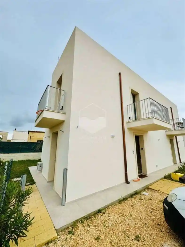 Terratetto unifamiliare via San Pantaleo, Stagnone, Marsala - foto 2