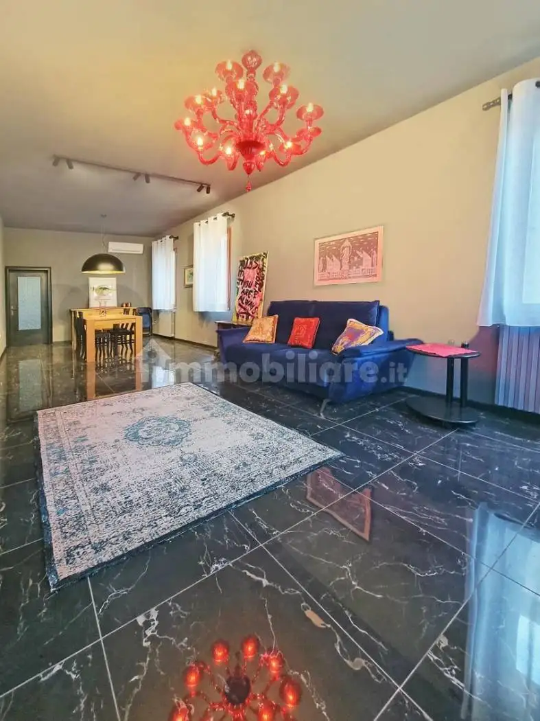 Appartamento in vendita a Chioggia