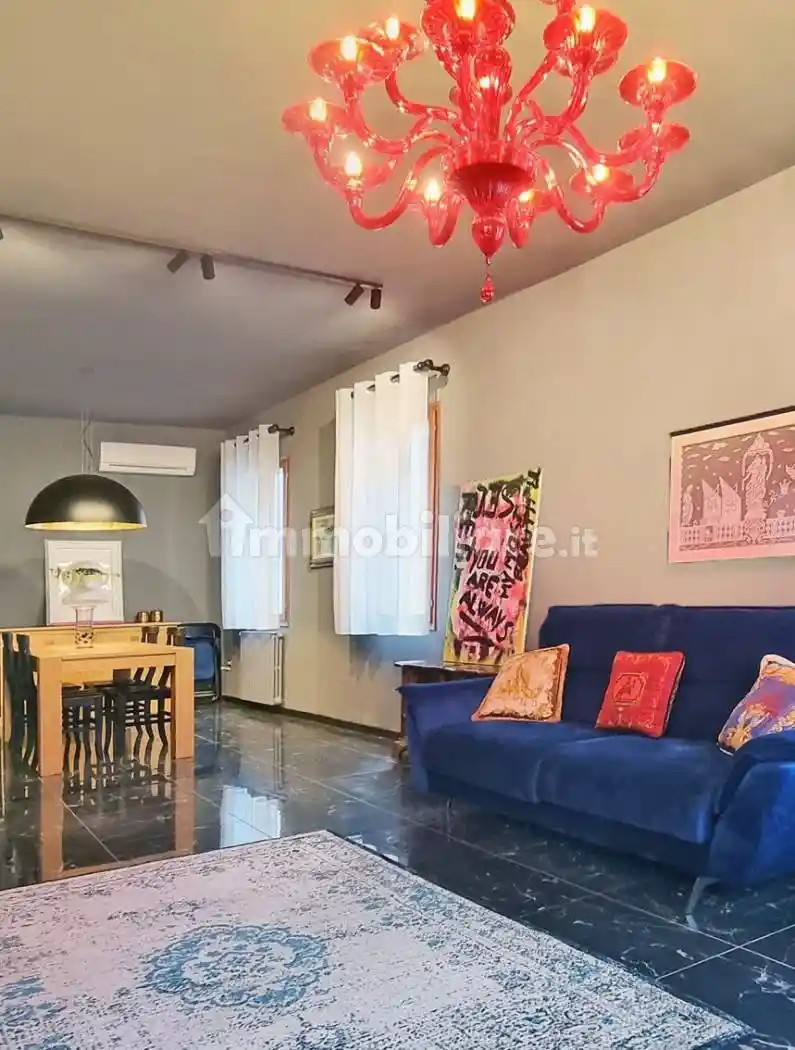 Appartamento Calle Boegani 809, Centro Storico, Chioggia - foto 2