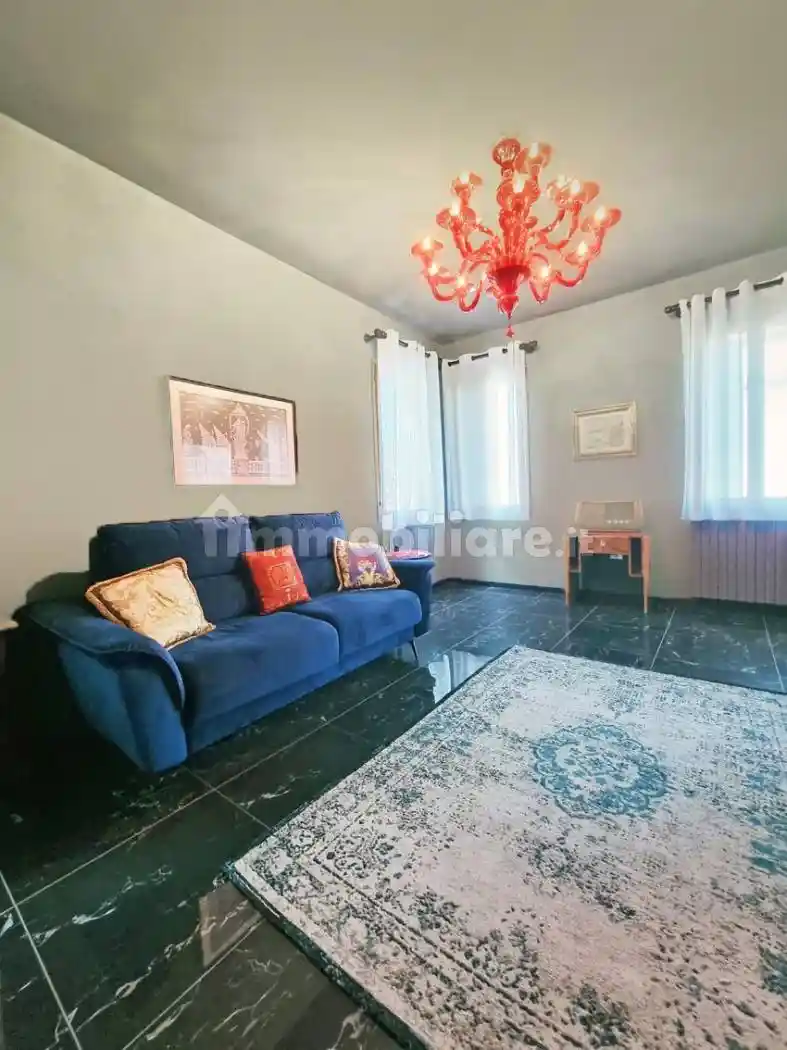 Appartamento Calle Boegani 809, Centro Storico, Chioggia - foto 3