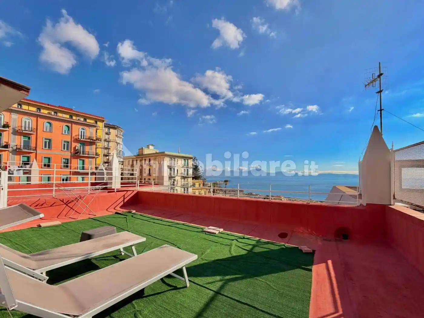 Attico - Mansarda - foto 2