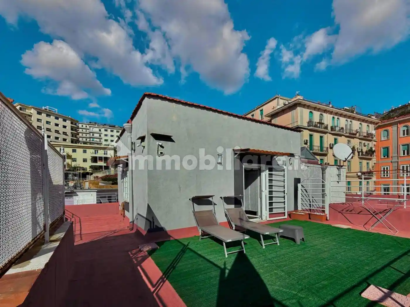 Attico - Mansarda - foto 4